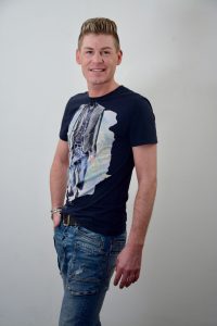 Vincent Vischjager
